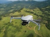 Atom 3 无人机采用了新型传感器