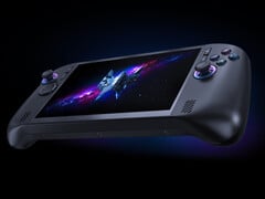宏碁公司最新的 Windows 游戏掌上电脑已改用英特尔处理器。