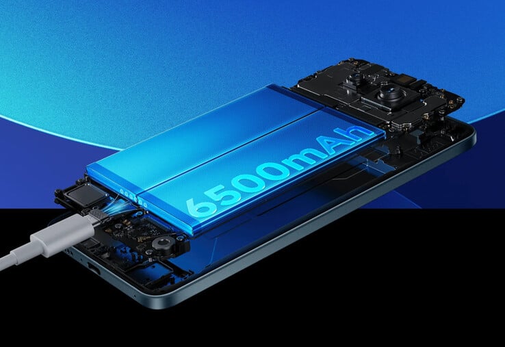 (图片来源：小米）