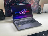 华硕 ROG Strix G18 2025 评论--配备强大 AMD 9955HX 和 RTX 5070 的 18 英寸游戏笔记本电脑