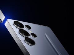 三星Galaxy S25 Ultra（图片来源：三星）