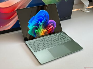 微软 Surface Laptop 8 13.8
