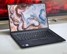 联想 ThinkPad E14 G7（图片来源：Notebookcheck）