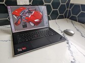 Radeon RX 6550M 性能首次亮相：联想 ThinkPad Z16 Gen 2 笔记本电脑评测