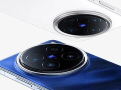 X200 Pro。(图片来源：vivo）