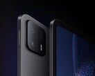 小米 Pad 7 Ultra 将成为小米 Pad 6 Max 的精神继承者。图：小米 Pad 6 Max（图片来源：小米公司）