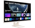 27 英寸 MyView 显示器。(资料来源：LG）