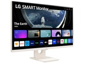 27 英寸 MyView 显示器。(资料来源：LG）