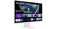 27 英寸 MyView 显示器。(资料来源：LG）