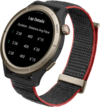 Amazfit Cheetah和Cheetah Pro有跟踪跑步模式。(图片来源：Amazfit)