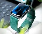 预计Apple 智能手表要到明年才会迎来下一次重大设计升级。