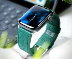 预计Apple 智能手表要到明年才会迎来下一次重大设计升级。