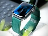 预计Apple 智能手表要到明年才会迎来下一次重大设计升级。