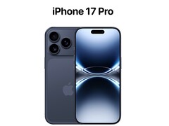 至少在中国，iPhone 17 Pro 可能会首次采用京东方的 LTPO 显示屏。(图片来源：TheAppleHub）