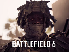 图为《战地 6》中的美国海军陆战队（图片来源：Electronic Arts，有编辑）