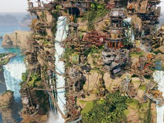 海盗城市建造游戏《海盗湾》计划于 2026 年推出。