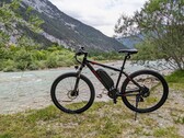回顾：Eleglide M2 电动自行车