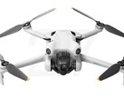 据传，DJI Mini 4 Pro 在欧元区的起价为 799 欧元。(图片来源：Jasper Ellens）