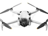 据传,DJI Mini 4 Pro 在欧元区的起价为 799 欧元。(图片来源:Jasper Ellens)