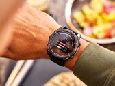 Garmin Connect+ 正在扩展到营养记录功能。(图片来源:Garmin)