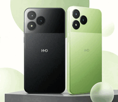 泄露的零售包装证实，HMD Asha 305 将运行一款名为 Pulse OS 的新操作系统。