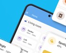 Android 的 Home Assistant 应用程序（如图）已更新至 2025.7 版（图片来源：Home Assistant）