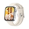 华为 Watch Fit 4。(图片来源：Bigbox）