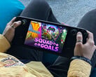 “Squad Goals”礼包将于2026年7月31日过期。图为显示该礼包封面图片的Steam Deck。