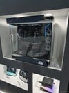 以“德拉科”为主题的 MEG Maestro 900R 电脑组装方案