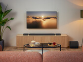 JBL 将推出一系列新款音响，如 Bar 1300MK2 旗舰版（图片来源：JBL）