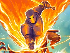 Megabonk 的开发商主动撤回了游戏在游戏奖上的提名。(图片来源:MegabonkGame)