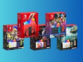 任天堂捆绑包还将提供 3 个月的任天堂 Switch 在线服务订阅。(图片来源：Dealabs）