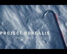 半条命 2》的粉丝续作《北极光计划》（Project Borealis）的试玩版已于 11 月 11 日登陆 Steam 平台。(图片来源：Steam）