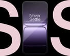 OnePlus 13s 的设计与 OnePlus 13T 基本相同（图片来源：OnePlus）