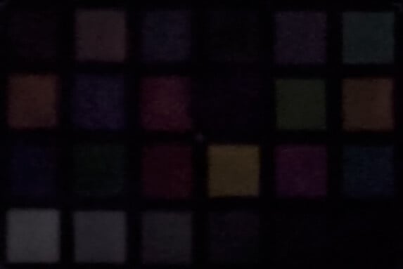 ColorChecker 
