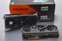 Radeon RX 9070 XT成为AMD合作伙伴的优先选择,因为廉价版RX 9070难以与之抗衡