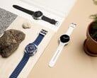 SamsungGalaxy Watch8 系列。