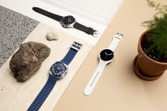 SamsungGalaxy Watch8 系列。