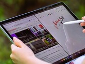 三星Galaxy Tab S10 FE Plus 评测。(图片来源：Marcus Herbrich）
