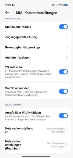 小米 Poco M8 Pro 5G