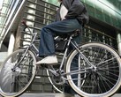 Swytch GO 电动自行车改装套件现已开始销售。(图片来源：Swytch）