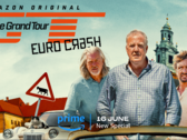 Prime Video 的《The Grand Tour》是其最受欢迎的节目之一。(图片来源：亚马逊米高梅工作室）