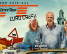 Prime Video 的《The Grand Tour》是其最受欢迎的节目之一。(图片来源：亚马逊米高梅工作室）