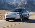 电动特斯拉 Model Y SUV 在韩国销量榜上名列前茅（图片来源：特斯拉）