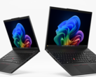 联想 ThinkPad L14 Gen 7 和 L16 Gen 3。