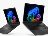 联想 ThinkPad L14 Gen 7 和 L16 Gen 3。