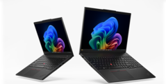 联想 ThinkPad L14 Gen 7 和 L16 Gen 3。