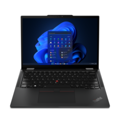 联想ThinkPad X13 G4和X13 Yoga第四代:X系列2023年采用深黑色的全新设计