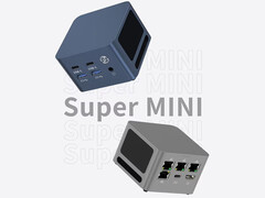 Topton M1 起价 179.99 美元(图片来源:Topton - 已编辑)