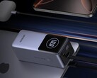 Ugreen 正在销售一款新的 Nexode 电源箱（如图）。(图片来源：Ugreen）